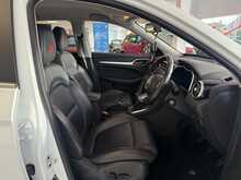 MG MG ZS 1.5 VTi-TECH Exclusive SUV 5dr Petrol Manual Euro 6 (s/s) (106 ps) 