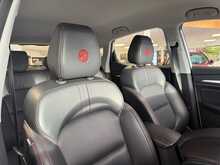 MG MG ZS 1.5 VTi-TECH Exclusive SUV 5dr Petrol Manual Euro 6 (s/s) (106 ps) 