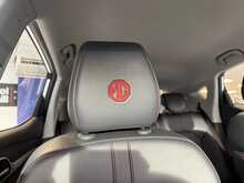 MG MG ZS 1.5 VTi-TECH Exclusive SUV 5dr Petrol Manual Euro 6 (s/s) (106 ps) 