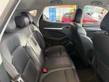 MG MG ZS 1.5 VTi-TECH Exclusive SUV 5dr Petrol Manual Euro 6 (s/s) (106 ps) 