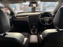 MG MG ZS 1.5 VTi-TECH Exclusive SUV 5dr Petrol Manual Euro 6 (s/s) (106 ps) 