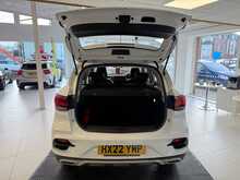 MG MG ZS 1.5 VTi-TECH Exclusive SUV 5dr Petrol Manual Euro 6 (s/s) (106 ps) 