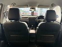 MG MG ZS 1.5 VTi-TECH Exclusive SUV 5dr Petrol Manual Euro 6 (s/s) (106 ps) 