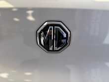 MG MG ZS 1.5 VTi-TECH Exclusive SUV 5dr Petrol Manual Euro 6 (s/s) (106 ps) 