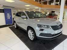Skoda Karoq 1.5 TSI ACT SE L SUV 5dr Petrol DSG Euro 6 (s/s) (150 ps) 