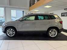 Skoda Karoq 1.5 TSI ACT SE L SUV 5dr Petrol DSG Euro 6 (s/s) (150 ps) 