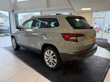 Skoda Karoq 1.5 TSI ACT SE L SUV 5dr Petrol DSG Euro 6 (s/s) (150 ps) 