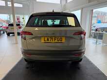 Skoda Karoq 1.5 TSI ACT SE L SUV 5dr Petrol DSG Euro 6 (s/s) (150 ps) 