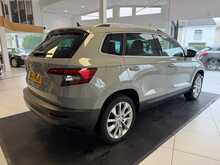 Skoda Karoq 1.5 TSI ACT SE L SUV 5dr Petrol DSG Euro 6 (s/s) (150 ps) 