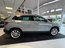 Skoda Karoq 1.5 TSI ACT SE L SUV 5dr Petrol DSG Euro 6 (s/s) (150 ps) 