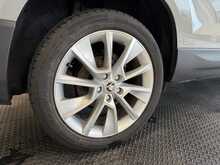 Skoda Karoq 1.5 TSI ACT SE L SUV 5dr Petrol DSG Euro 6 (s/s) (150 ps) 