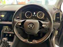 Skoda Karoq 1.5 TSI ACT SE L SUV 5dr Petrol DSG Euro 6 (s/s) (150 ps) 