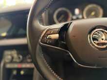 Skoda Karoq 1.5 TSI ACT SE L SUV 5dr Petrol DSG Euro 6 (s/s) (150 ps) 