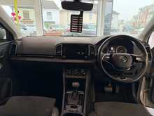 Skoda Karoq 1.5 TSI ACT SE L SUV 5dr Petrol DSG Euro 6 (s/s) (150 ps) 
