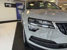 Skoda Karoq 1.5 TSI ACT SE L SUV 5dr Petrol DSG Euro 6 (s/s) (150 ps) 