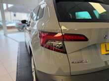 Skoda Karoq 1.5 TSI ACT SE L SUV 5dr Petrol DSG Euro 6 (s/s) (150 ps) 