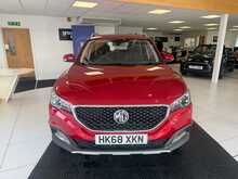 MG MG ZS 1.5 VTi-TECH Excite SUV 5dr Petrol Manual Euro 6 (s/s) (106 ps) 