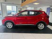 MG MG ZS 1.5 VTi-TECH Excite SUV 5dr Petrol Manual Euro 6 (s/s) (106 ps) 