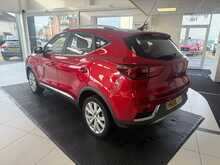 MG MG ZS 1.5 VTi-TECH Excite SUV 5dr Petrol Manual Euro 6 (s/s) (106 ps) 