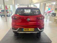 MG MG ZS 1.5 VTi-TECH Excite SUV 5dr Petrol Manual Euro 6 (s/s) (106 ps) 