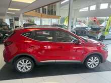 MG MG ZS 1.5 VTi-TECH Excite SUV 5dr Petrol Manual Euro 6 (s/s) (106 ps) 