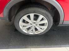 MG MG ZS 1.5 VTi-TECH Excite SUV 5dr Petrol Manual Euro 6 (s/s) (106 ps) 