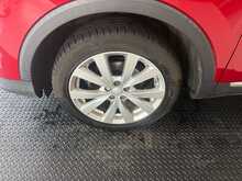 MG MG ZS 1.5 VTi-TECH Excite SUV 5dr Petrol Manual Euro 6 (s/s) (106 ps) 