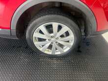 MG MG ZS 1.5 VTi-TECH Excite SUV 5dr Petrol Manual Euro 6 (s/s) (106 ps) 