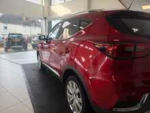MG MG ZS 1.5 VTi-TECH Excite SUV 5dr Petrol Manual Euro 6 (s/s) (106 ps) 
