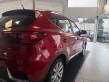 MG MG ZS 1.5 VTi-TECH Excite SUV 5dr Petrol Manual Euro 6 (s/s) (106 ps) 