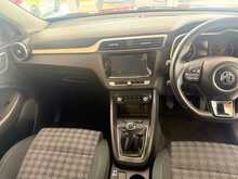 MG MG ZS 1.5 VTi-TECH Excite SUV 5dr Petrol Manual Euro 6 (s/s) (106 ps) 