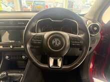 MG MG ZS 1.5 VTi-TECH Excite SUV 5dr Petrol Manual Euro 6 (s/s) (106 ps) 