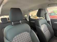 MG MG ZS 1.5 VTi-TECH Excite SUV 5dr Petrol Manual Euro 6 (s/s) (106 ps) 