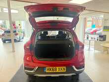 MG MG ZS 1.5 VTi-TECH Excite SUV 5dr Petrol Manual Euro 6 (s/s) (106 ps) 