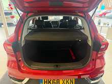MG MG ZS 1.5 VTi-TECH Excite SUV 5dr Petrol Manual Euro 6 (s/s) (106 ps) 