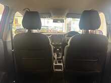 MG MG ZS 1.5 VTi-TECH Excite SUV 5dr Petrol Manual Euro 6 (s/s) (106 ps) 