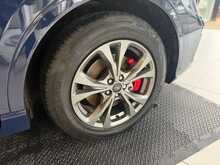 Ford Kuga 2.5 EcoBoost Duratec 14.4kWh ST-Line SUV 5dr Petrol Plug-in Hybrid CVT Euro 6 (s/s) (225 ps) 