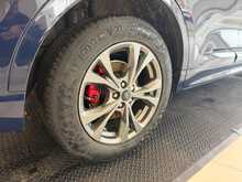 Ford Kuga 2.5 EcoBoost Duratec 14.4kWh ST-Line SUV 5dr Petrol Plug-in Hybrid CVT Euro 6 (s/s) (225 ps) 