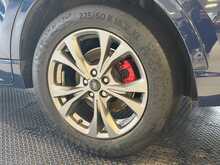 Ford Kuga 2.5 EcoBoost Duratec 14.4kWh ST-Line SUV 5dr Petrol Plug-in Hybrid CVT Euro 6 (s/s) (225 ps) 