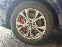 Ford Kuga 2.5 EcoBoost Duratec 14.4kWh ST-Line SUV 5dr Petrol Plug-in Hybrid CVT Euro 6 (s/s) (225 ps) 