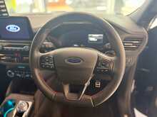 Ford Kuga 2.5 EcoBoost Duratec 14.4kWh ST-Line SUV 5dr Petrol Plug-in Hybrid CVT Euro 6 (s/s) (225 ps) 