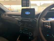 Ford Kuga 2.5 EcoBoost Duratec 14.4kWh ST-Line SUV 5dr Petrol Plug-in Hybrid CVT Euro 6 (s/s) (225 ps) 