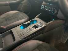 Ford Kuga 2.5 EcoBoost Duratec 14.4kWh ST-Line SUV 5dr Petrol Plug-in Hybrid CVT Euro 6 (s/s) (225 ps) 