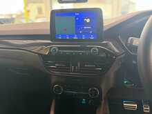 Ford Kuga 2.5 EcoBoost Duratec 14.4kWh ST-Line SUV 5dr Petrol Plug-in Hybrid CVT Euro 6 (s/s) (225 ps) 