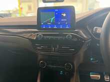 Ford Kuga 2.5 EcoBoost Duratec 14.4kWh ST-Line SUV 5dr Petrol Plug-in Hybrid CVT Euro 6 (s/s) (225 ps) 