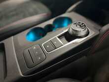 Ford Kuga 2.5 EcoBoost Duratec 14.4kWh ST-Line SUV 5dr Petrol Plug-in Hybrid CVT Euro 6 (s/s) (225 ps) 