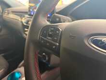 Ford Kuga 2.5 EcoBoost Duratec 14.4kWh ST-Line SUV 5dr Petrol Plug-in Hybrid CVT Euro 6 (s/s) (225 ps) 