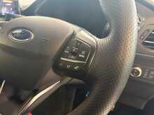 Ford Kuga 2.5 EcoBoost Duratec 14.4kWh ST-Line SUV 5dr Petrol Plug-in Hybrid CVT Euro 6 (s/s) (225 ps) 