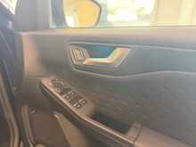 Ford Kuga 2.5 EcoBoost Duratec 14.4kWh ST-Line SUV 5dr Petrol Plug-in Hybrid CVT Euro 6 (s/s) (225 ps) 