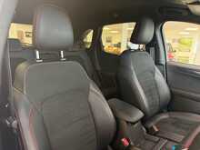 Ford Kuga 2.5 EcoBoost Duratec 14.4kWh ST-Line SUV 5dr Petrol Plug-in Hybrid CVT Euro 6 (s/s) (225 ps) 